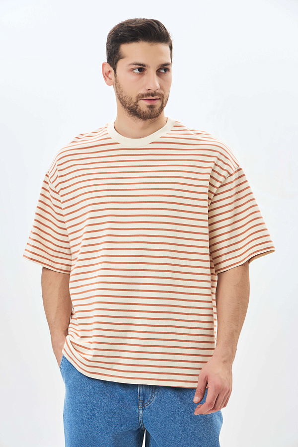 Футболка короткий рукав